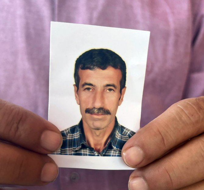 Hatay’da Kaybolan Alzaymır Hastası İki Aydır Kayıp