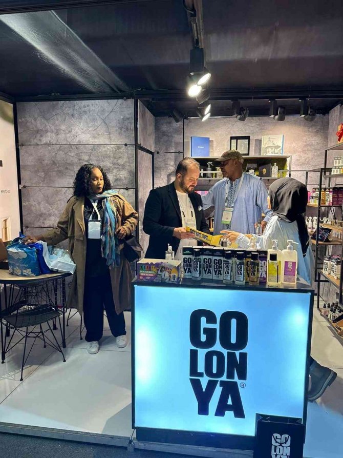 Beauty İ̇stanbul’a Damgasını Vurdu