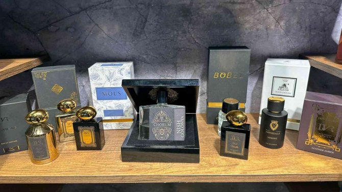 Beauty İ̇stanbul’a Damgasını Vurdu