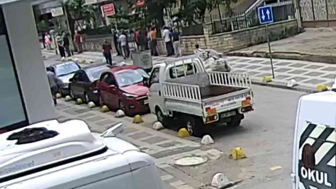Kadıköy’de 30 Yıllık Arkadaşına Kurşun Yağdırdı