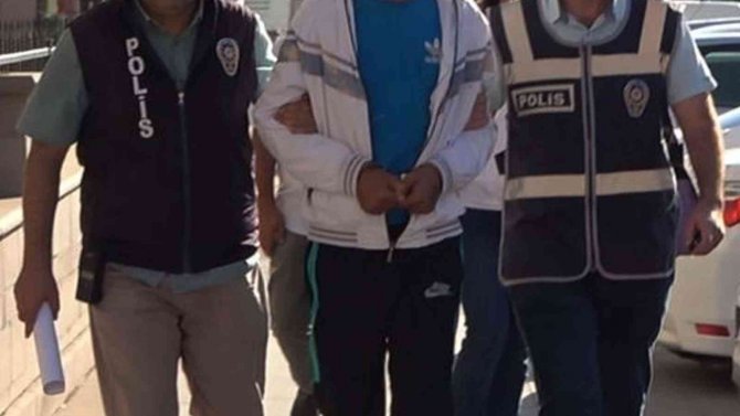 Kırıkkale’de Uyuşturucu Tacirlerine Ağır Darbe: 10 Ayda 45 Kişi Tutuklandı