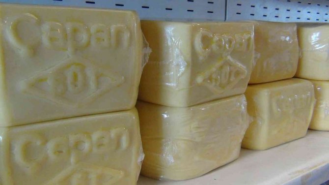 Kars’tan Kırklareli’ne Kaşar Peyniri Göndermesi