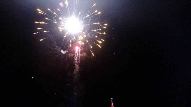 Malatya’da 29 Ekim Coşkusu