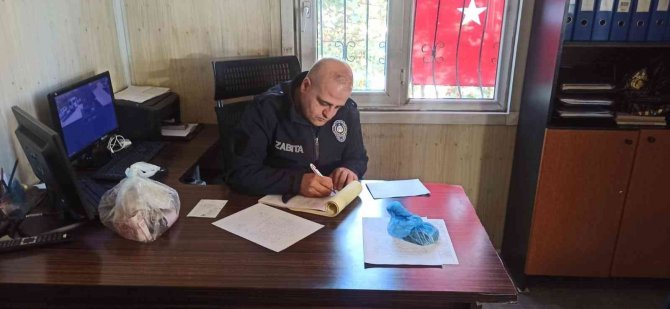 Mardin’de Dilencilerin Üzerinden 4 Bin 295 Lira Çıktı