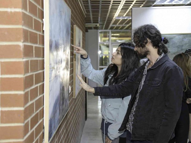 Mskü’de ‘Cumhuriyet’ Sergisi