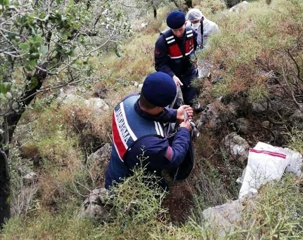 Katil Zanlısına Ağırlaştırılmış Müebbet Ve 10 Yıl Hapis