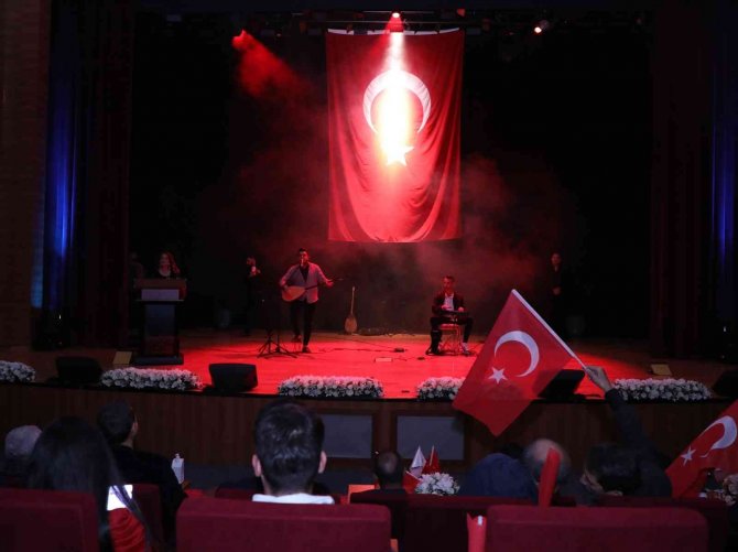 Kayü Ev Sahipliğinde 2. Uluslararası Oğuz Boyları Sempozyumu Düzenlendi