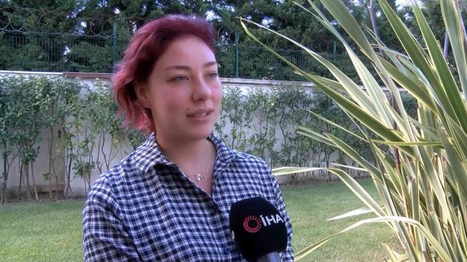 Pendik’te Darp Edilerek Bayıltılan Genç Kız Konuştu: “Beni 25 Dakika Boyunca Dövdü”