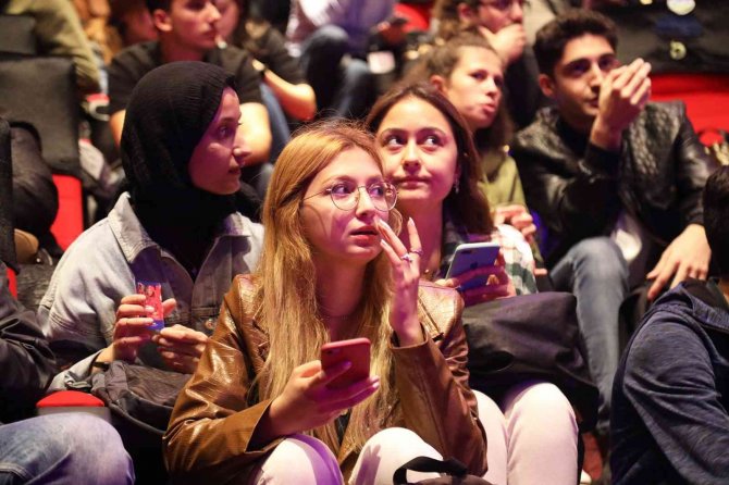 ‘Furabilur’ İsimli Oyun Beğeni Kazandı