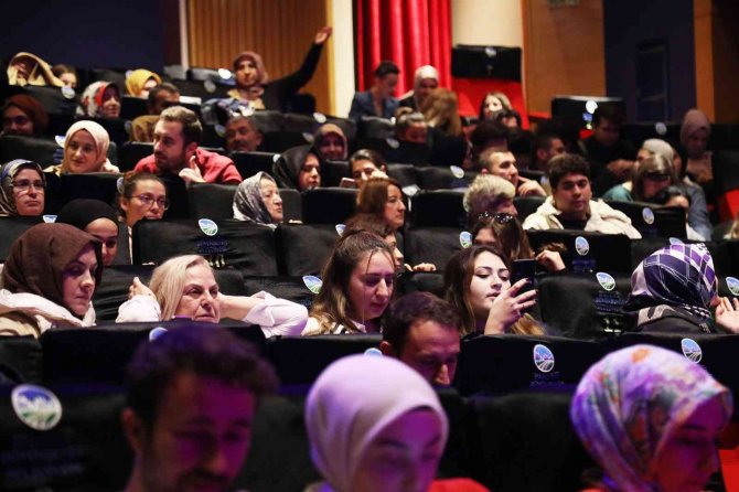 ‘Furabilur’ İsimli Oyun Beğeni Kazandı