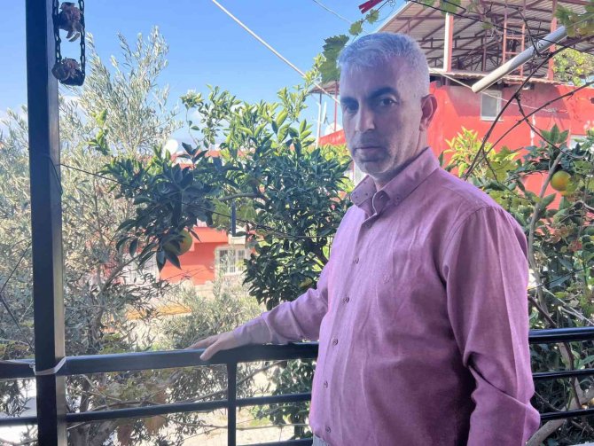 Hatay’da Kaybolan Alzaymır Hastası İki Aydır Kayıp