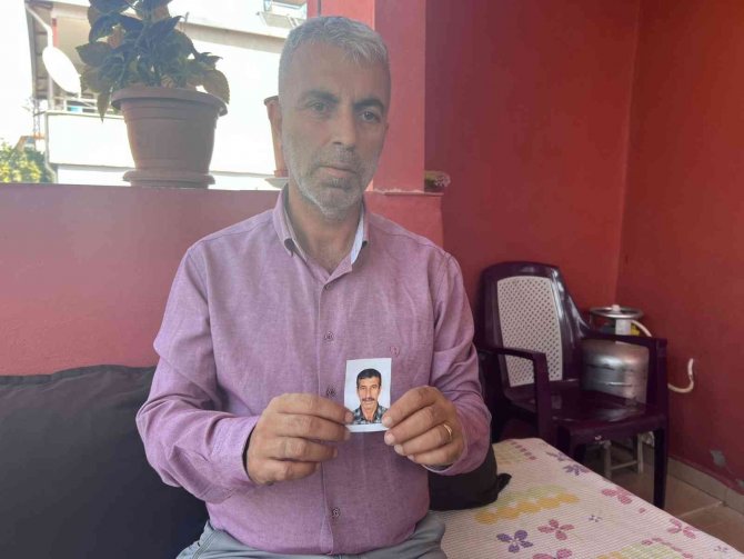 Hatay’da Kaybolan Alzaymır Hastası İki Aydır Kayıp