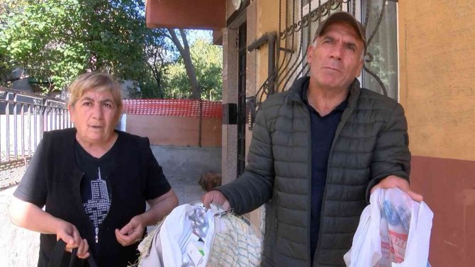 Maltepe’de Yaşlı Vatandaşa Emeklilik Şoku: 12 Yıl Sonra İptal Edildi