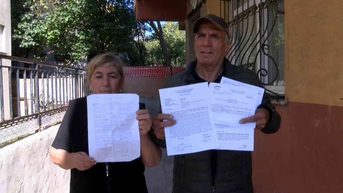 Maltepe’de Yaşlı Vatandaşa Emeklilik Şoku: 12 Yıl Sonra İptal Edildi