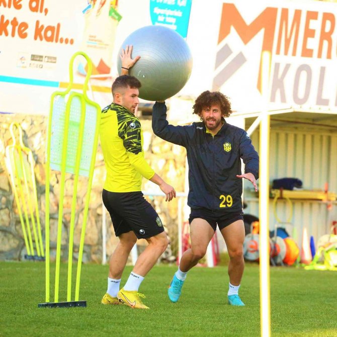 Yeni Malatyaspor, Altınordu Deplasmanında