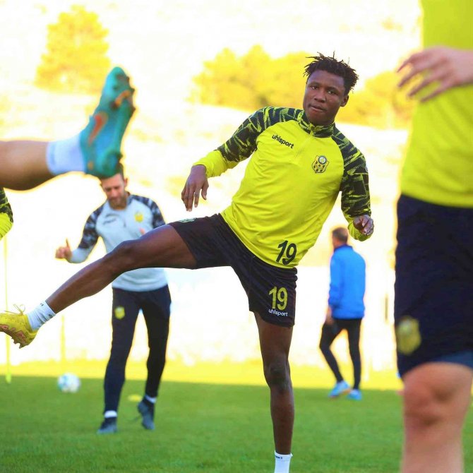 Yeni Malatyaspor, Altınordu Deplasmanında