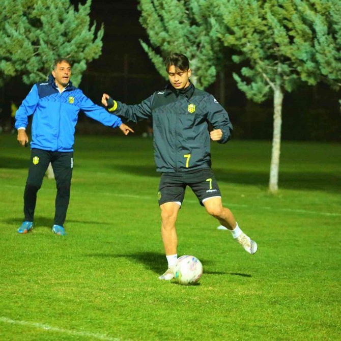 Yeni Malatyaspor, Altınordu Deplasmanında