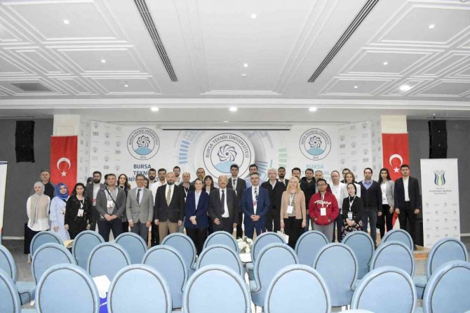 Subü Ve Btü İş Birliği İle İki Sempozyum Düzenlendi