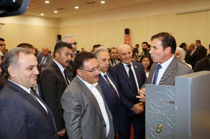 Talas Festivali̇ Kapılarını, ’Bosna Kapılarını Açın’ Sergisi İle Açtı