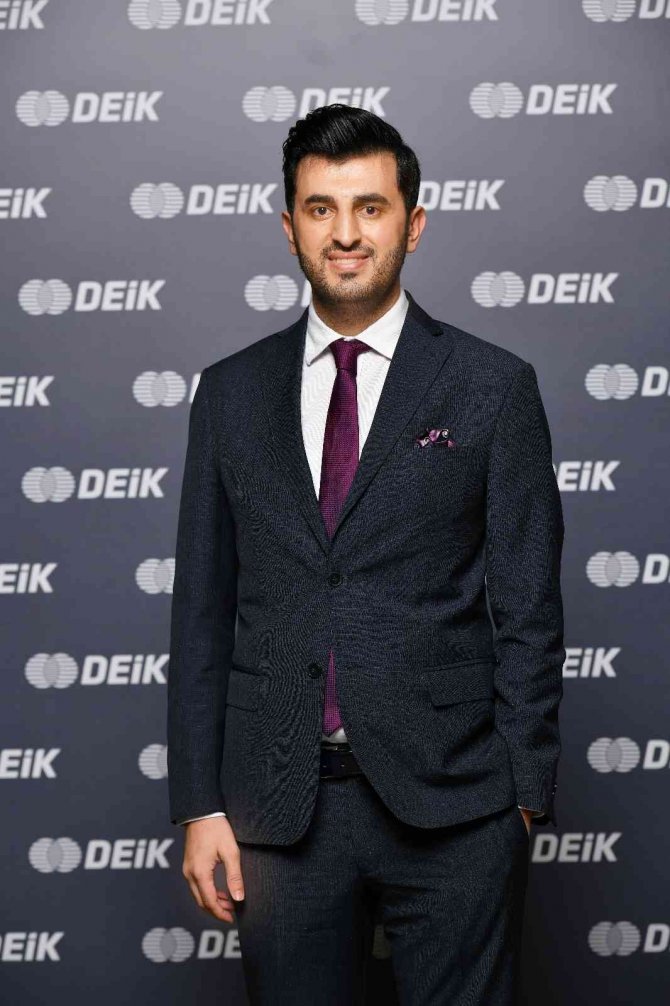 Türkiye-ırak İ̇ş Konseyi Başkanı Acar’dan 29 Ekim Kutlama Mesajı