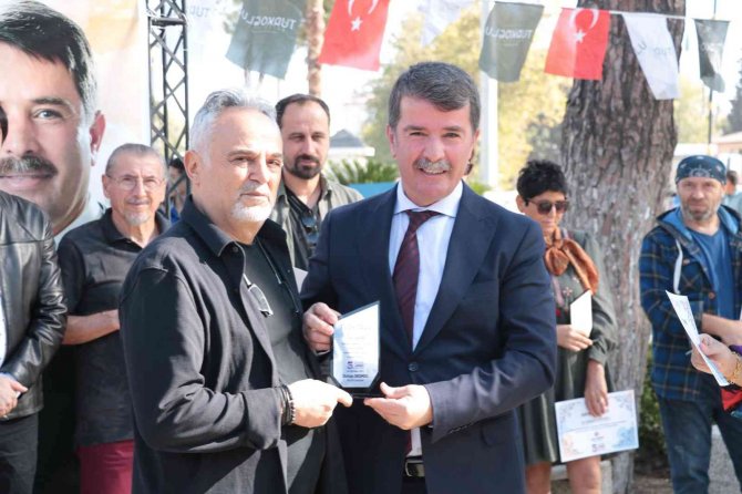 Sanatçılar Türkoğlu’nun Güzelliklerini Resmetti