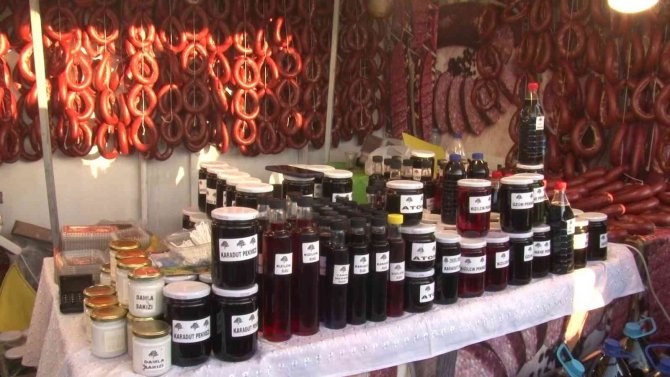 Türkiye’nin Tüm Yöresel Lezzetleri Üsküdar’da Buluştu