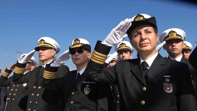 Yalova’da Cumhuriyet Bayramı Kutlamaları Başladı