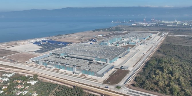 Türkiye’nin Otomobili Togg Ezberleri Bozmaya Geliyor