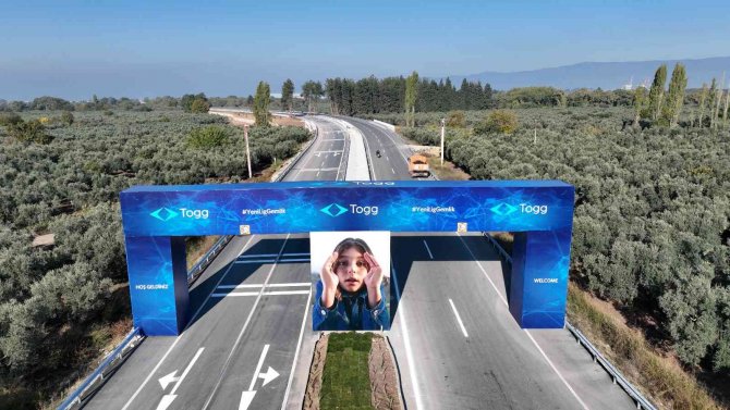 Türkiye’nin Otomobili Togg Ezberleri Bozmaya Geliyor