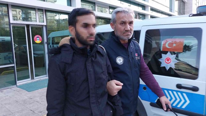 Samsun’da Deaş’tan 1 Tutuklama, 2 Adli Kontrol