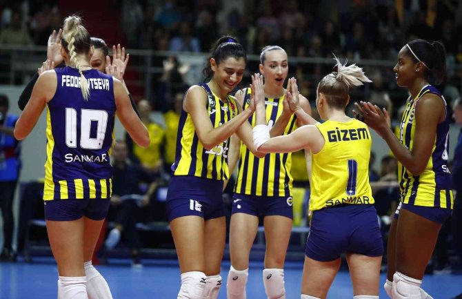Fenerbahçe, Vakıfbank’a Kredi Vermedi
