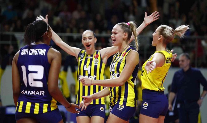 Fenerbahçe, Vakıfbank’a Kredi Vermedi