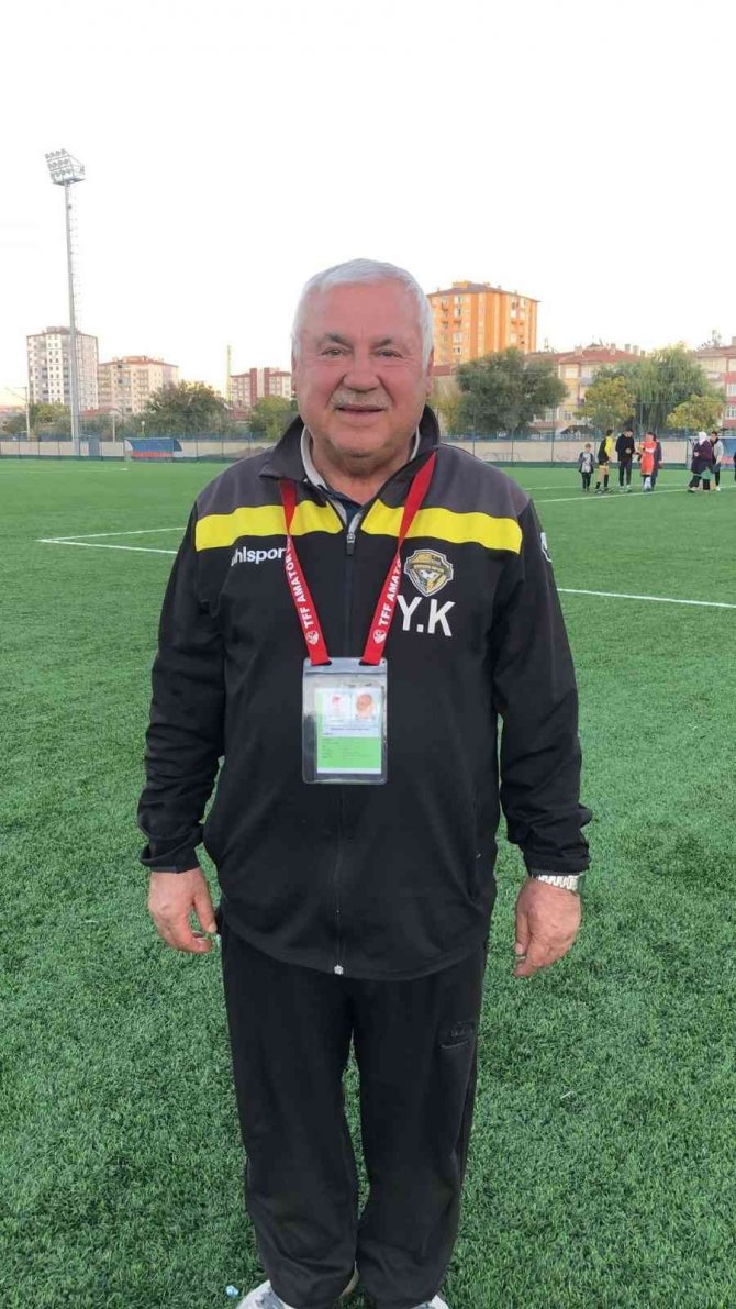 29 Ekim Cumhuriyet Kupası Kocasinan Şimşekspor’un