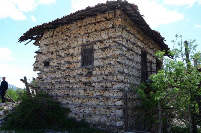 Antalya’da 160 Yıllık “Polisin Konağı” Restore Edilecek