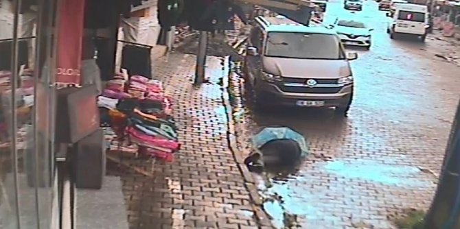 Artvin’de Esnafın Müdahalesi Yaşlı Adamı Hayatta Tuttu