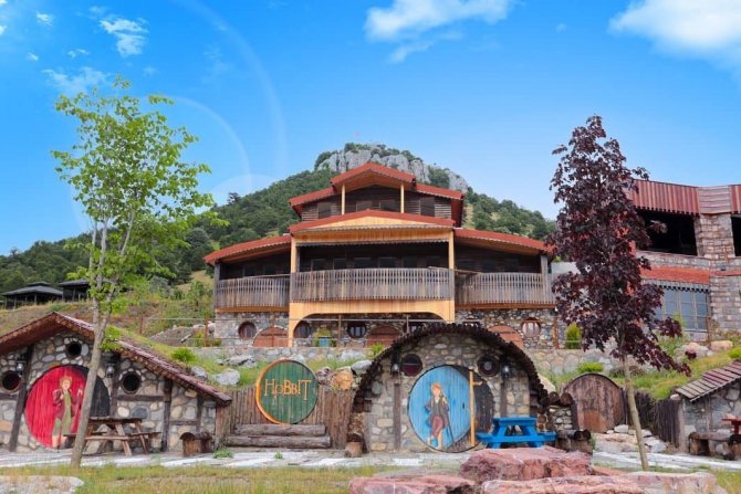 Gürsu’ya 70 Projeyle 60 Milyon Liralık Yatırım