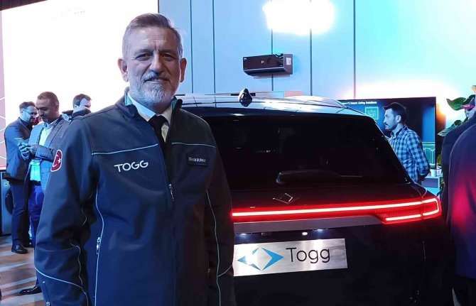 Togg, Bursa Ekonomisini De Uçuracak