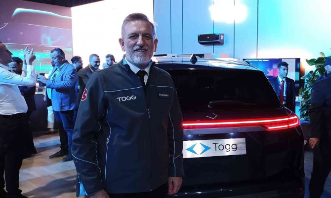 Togg, Bursa Ekonomisini De Uçuracak