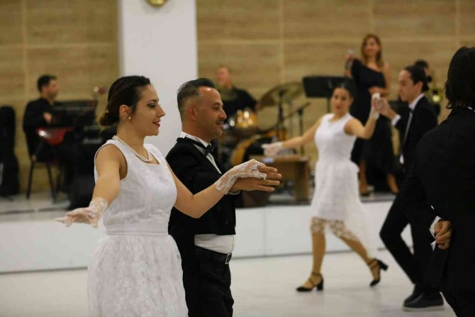 Muğla’da Cumhuriyet Bayramı Coşkusu