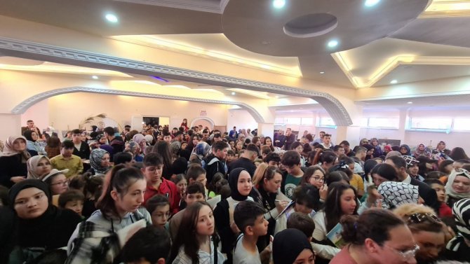 Emet’te “Cumhuriyetimizin Temeli Kültürdür” Konulu Sempozyum