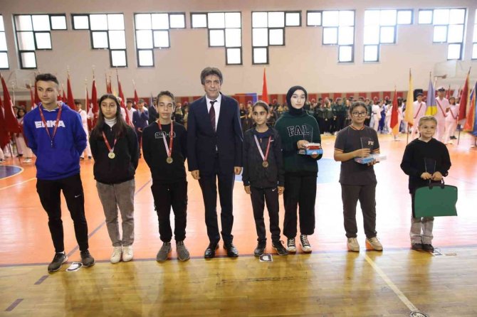 Fatsa’da Cumhuriyet Bayramı’nın 99. Yılı Törenlerle Kutlandı