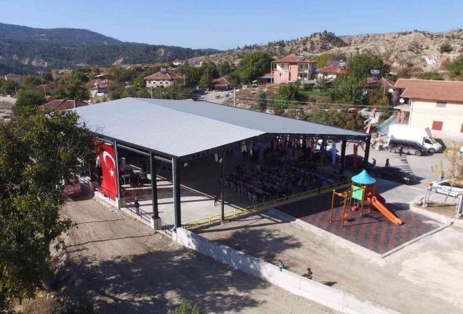 Başkan Kepenek, Karaçaylılara Çifte Bayram Yaşattı