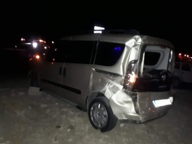 İ̇zmir’deki Trafik Kazası, 11 Yaşındaki Çocuğu Hayattan Kopardı