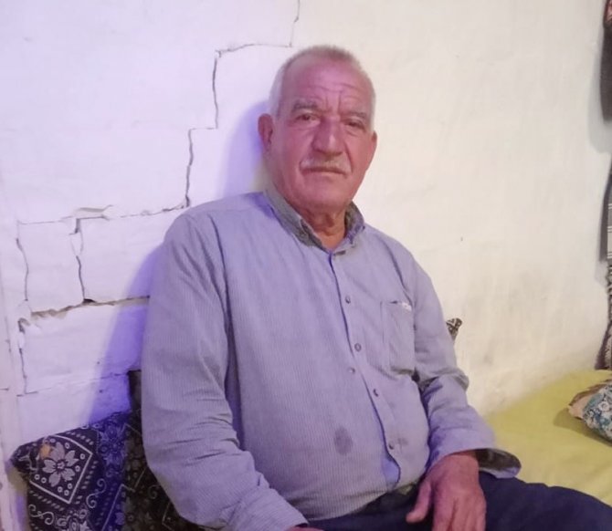 Oğlunun Öldüğü Kazada Ağır Yaralanan Baba 19 Gün Sonra Hayatını Kaybetti