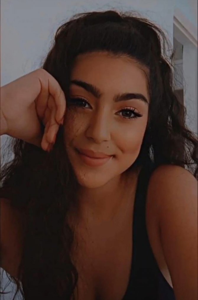 Selfie Sonu Oldu, Metrelerce Yükseklikten Düşen Genç Kız Kurtarılamadı