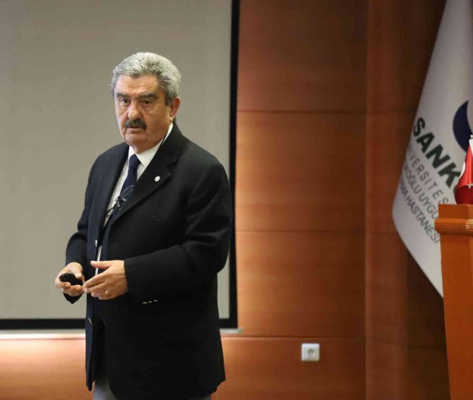 Sanko Üniversitesi’nde Cumhuriyet Bayramı Coşkusu