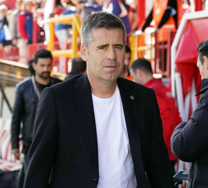 Spor Toto 1. Lig: Pendikspor: 0 - Samsunspor: 2