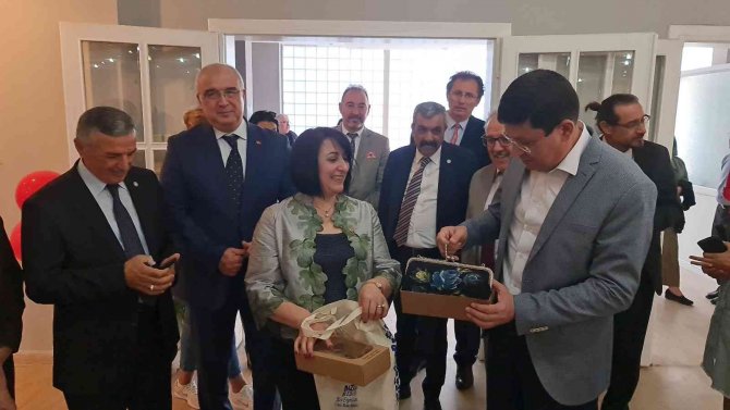 Sümerbank Desenleri Yeniden Hayat Buldu