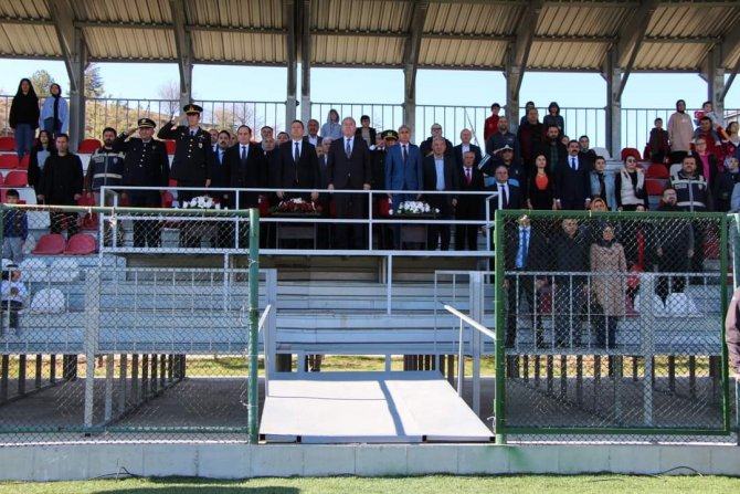 Cumhuriyetin 99. Yılı Coşkuyla Kutlandı