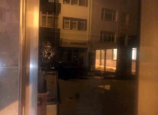 Malkara’da Restorana Ateş Açan Kişiler Yakalandı